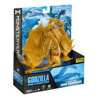 Ігрова фігурка Godzilla vs. Kong S2 Король Гідора (35209)