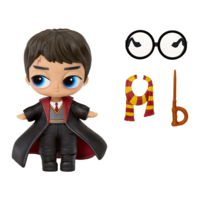Ігровий набір з лялькою L.O.L. Surprise! Loves Harry Potter (249764)