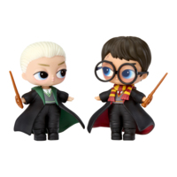 Ігровий набір з лялькою L.O.L. Surprise! Loves Harry Potter (249764)