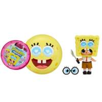 Ігровий набір з лялькою L.O.L. Surprise! серії Loves SpongeBob SquarePants (249788) 