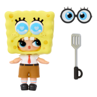 Ігровий набір з лялькою L.O.L. Surprise! серії Loves SpongeBob SquarePants (249788)