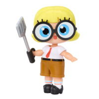 Ігровий набір з лялькою L.O.L. Surprise! серії Loves SpongeBob SquarePants (249788)