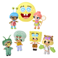 Ігровий набір з лялькою L.O.L. Surprise! серії Loves SpongeBob SquarePants (249788)