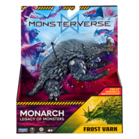 Фігурка Godzilla vs. Kong Морозний Варк (35874)