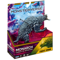 Фігурка Godzilla vs. Kong Морозний Варк (35874)
