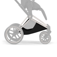 Кошик для покупок Cybex Priam Sepia Black (526900119) 