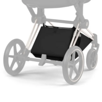 Кошик для покупок Cybex Priam Sepia Black (526900119)