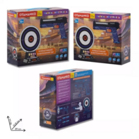 Игровой набор Otamanko Интерактивный электронный тир Лучший стрелок (532.03.90)