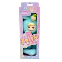 М’яка іграшка з кільцем Tangle Cimmy Fluffy Bunny Soda (HWTANGLE01S01-GC04)