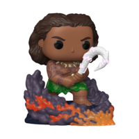 Ігрова фігурка Funko POP! серії Ваяна S3 Мауї GW (93204)