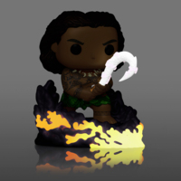 Ігрова фігурка Funko POP! серії Ваяна S3 Мауї GW (93204)