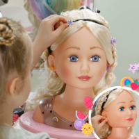 Лялька-манекен Baby Born серії Pinplay Яскрава сестричка (839379)