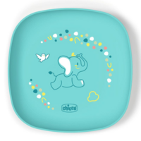 Набір тарілок Chicco Dish Set, 12м+, 2 шт. (16002.25)