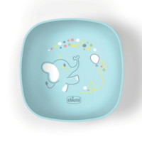 Набір тарілок Chicco Dish Set, 12м+, 2 шт. (16002.25)