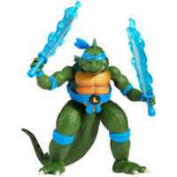 Фігурка TMNT x Godzilla Лео в образі Ґодзілли (84671)