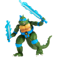 Фігурка TMNT x Godzilla Лео в образі Ґодзілли (84671)