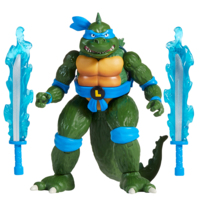 Фігурка TMNT x Godzilla Лео в образі Ґодзілли (84671)