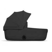 Дитяча коляска 2 в 1 Cybex Priam 5.0 Style Sepia Black / Matt Black 