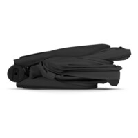 Дитяча коляска 2 в 1 Cybex Priam 5.0 Style Sepia Black / Matt Black 