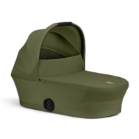 Люлька Cybex Melio Moss Green (526000827) 