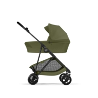 Люлька Cybex Melio Moss Green (526000827)