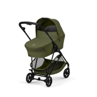 Люлька Cybex Melio Moss Green (526000827)