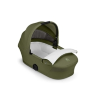 Люлька Cybex Melio Moss Green (526000827)