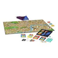 Настільна гра Ravensburger Scotland Yard (26007)