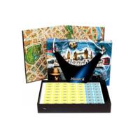 Настільна гра Ravensburger Scotland Yard (26007)
