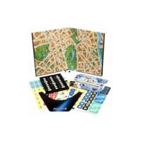 Настільна гра Ravensburger Scotland Yard (26007)
