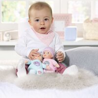Кукла Zapf Creation BABY ANNABELL серии Для малышей Милая Крошка 22 cm, в ассорт. (703670)