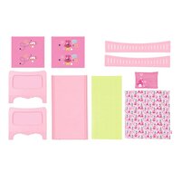 Ліжечко для ляльки Baby Born Солодкі сни (827420)