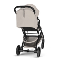 Прогулянкова коляска Cybex Beezy Dune Grey (526000907)