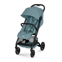 Прогулянкова коляска Cybex Beezy Stormy Blue (526000875) 