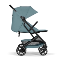 Прогулянкова коляска Cybex Beezy Stormy Blue (526000875)
