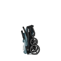 Прогулянкова коляска Cybex Beezy Stormy Blue (526000875)