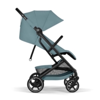 Прогулянкова коляска Cybex Beezy Stormy Blue (526000875)