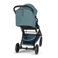 Прогулянкова коляска Cybex Beezy Stormy Blue (526000875)