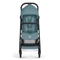 Прогулянкова коляска Cybex Beezy Stormy Blue (526000875)