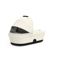 Люлька Cybex Melio Canvas White (525000099)