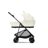 Люлька Cybex Melio Canvas White (525000099)