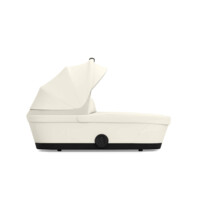 Люлька Cybex Melio Canvas White (525000099)