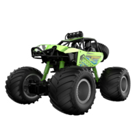 Автомобіль KS Drive на радіокеруванні Beast Runner, зелений (10003-1102)
