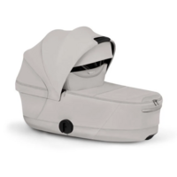 Люлька Cybex Priam Style Collection 5.0 City Grey (526000359) 
