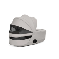 Люлька Cybex Priam Style Collection 5.0 City Grey (526000359)