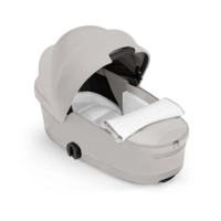 Люлька Cybex Priam Style Collection 5.0 City Grey (526000359)