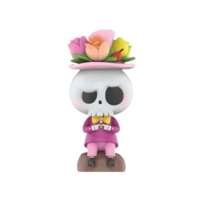 Фігурка-сюрприз Pop Mart The Monsters Flower Elves (MFEE-01)