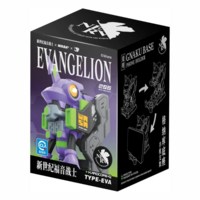 Фігурка-сюрприз WASA Покоління Evangelion (WUS24004)