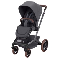 Прогулянкова коляска MAXI-COSI FAME Moon Graphite (1122083110) 
