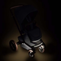 Прогулянкова коляска MAXI-COSI FAME Moon Graphite (1122083110)
